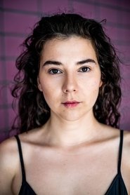 Brigitta Kanyaro portrait