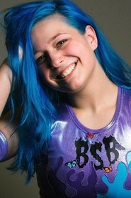 Lillian Bridget portrait