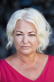 Judith Steinhäuser portrait