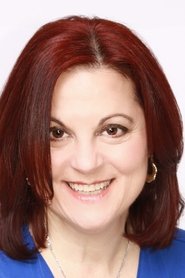 Debra Markowitz portrait