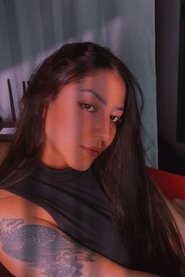 Kamila Pereira Lopes portrait