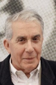 Jean Narboni portrait