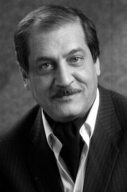 Vladimir Koval portrait