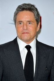 Brad Grey portrait