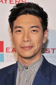 Reuben Uy portrait