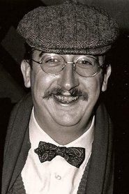Ronny Coutteure portrait