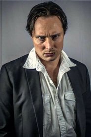 Jon Devlin portrait