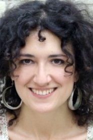 Yasmine Ghazarian portrait