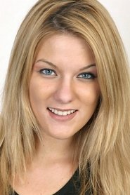 Delilah Stone portrait