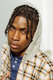 SwagboyQ portrait