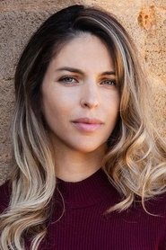 Sofia Alaoui portrait