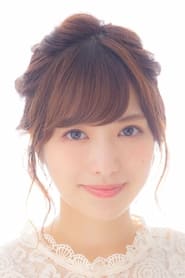 Haruka Yoshimura portrait