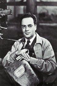 Juan Bustillo Oro portrait