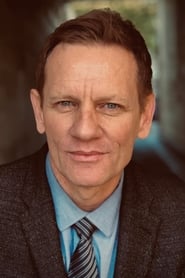 Daniel Beer portrait