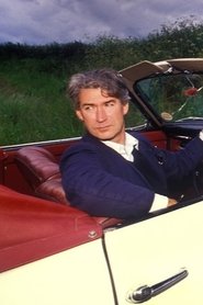 Geoffrey Burgon portrait