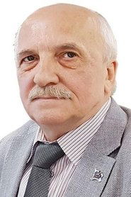 Victor Murakhovsky portrait