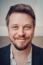 Denis Kuznetsov portrait