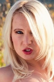 Gina Blonde portrait