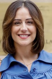 Luz Valdenebro portrait