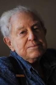 Elliott Carter portrait