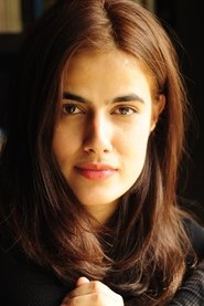 Riya Sisodiya portrait