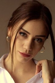 Hazal Benli portrait