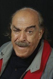 Silvio Spaccesi portrait