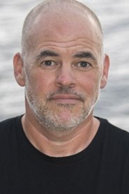 Matthew Quick portrait