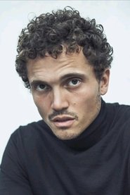 Karl Glusman portrait