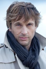 Didier Gustin portrait