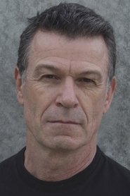 Granville Ames portrait