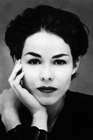 Ingrid Chavez portrait