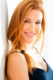Leslie Stratton portrait