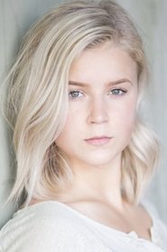 Julia Dominczak portrait