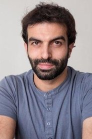 Jehanguir Byramjee portrait
