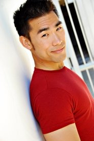 Josh Shibata portrait