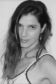 Lynn Cruz portrait
