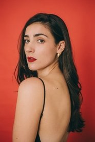 Sofia Guida portrait