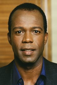 Clarence Gilyard Jr. portrait