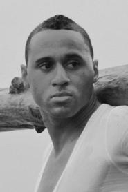 Dante Briggins portrait