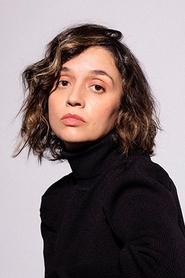 Marta Lado portrait