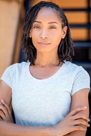 Amanda Manez portrait