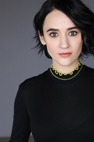 Jelena Nik portrait