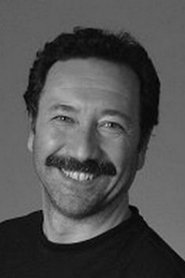 Bruno Santini portrait