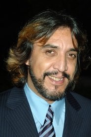 Luis Felipe Tovar portrait
