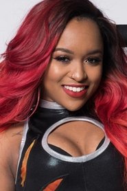 Kiera Hogan portrait