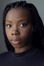 Shaniqua Okwok portrait
