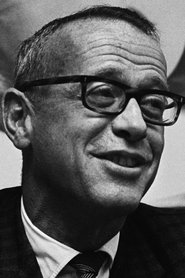Harry Schein portrait