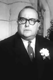 Michel Nastorg portrait