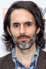 Jason Giampietro portrait